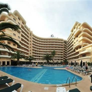 Vila Gale Marina